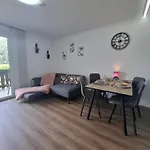 Casa de hóspedes Sonnenblume 3*