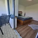Casa de hóspedes Sonnenblume Sankt Kanzian am Klopeiner See