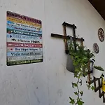 Casa de hóspedes Sonnenblume