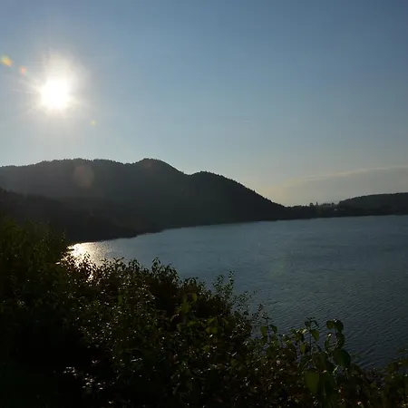 Sonnenblume Πανσιόν