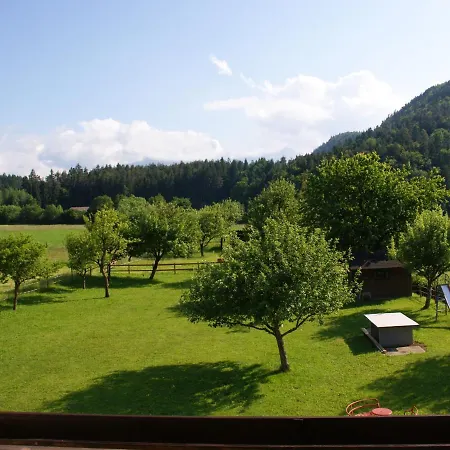 Die Sonnenblume Guest house