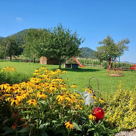 Konukevi Sonnenblume