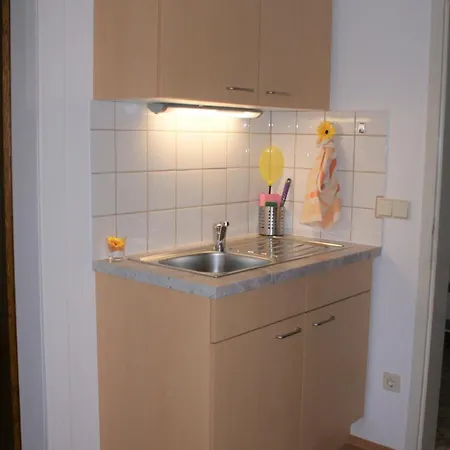 Penzion Sonnenblume 3*