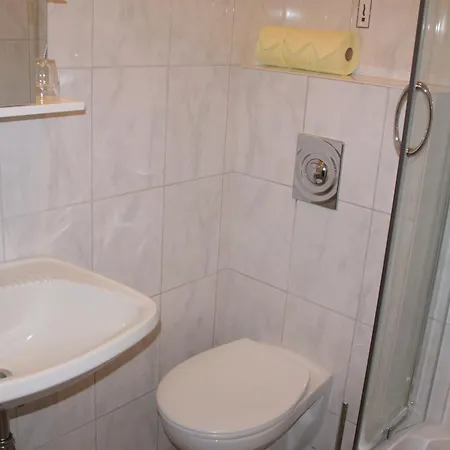 Sonnenblume Penzion 3*