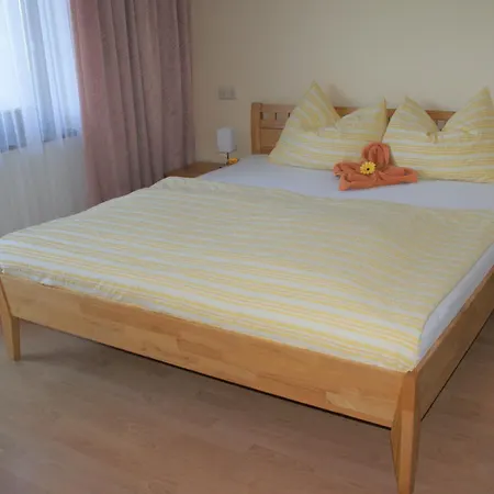 Penzion Sonnenblume Sankt Kanzian am Klopeiner See