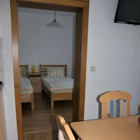 Sonnenblume Penzion 3*