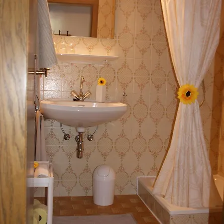 Penzion Sonnenblume 3*