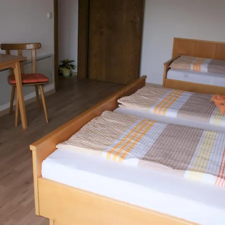 Konukevi Sonnenblume Sankt Kanzian am Klopeiner See