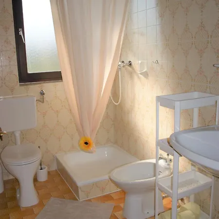 Penzion Sonnenblume Sankt Kanzian am Klopeiner See