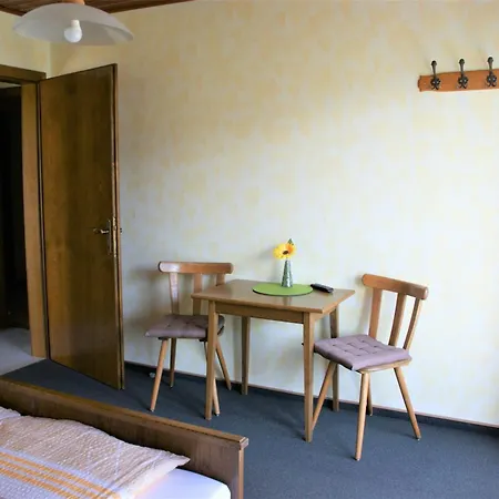 Sonnenblume Konukevi Sankt Kanzian am Klopeiner See