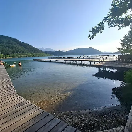 Sonnenblume Sankt Kanzian am Klopeiner See