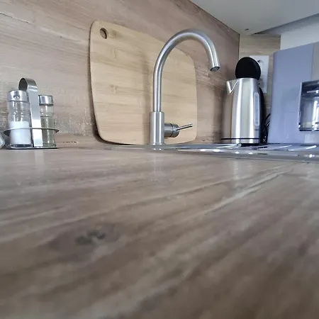 Konukevi Sonnenblume