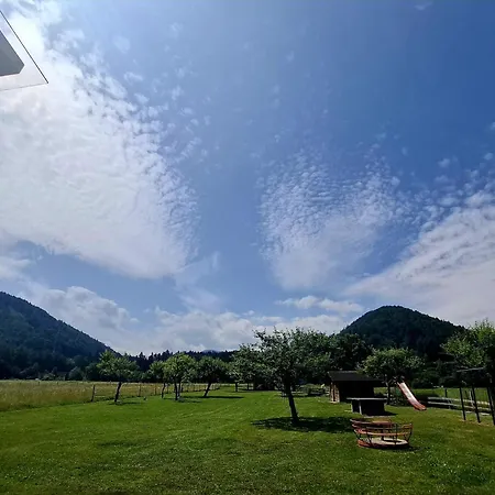 Sonnenblume Konukevi 3*