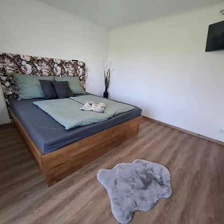 Penzion Sonnenblume 3*