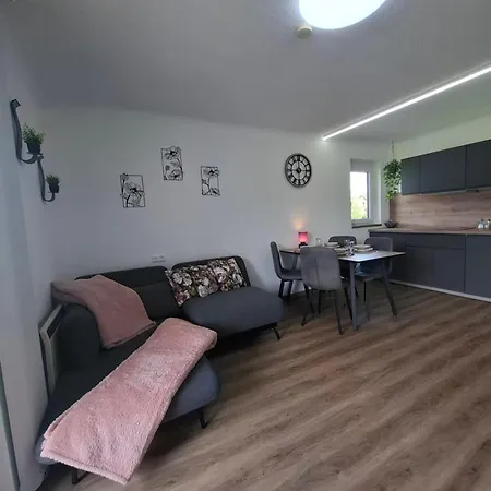 Sonnenblume Konukevi 3*