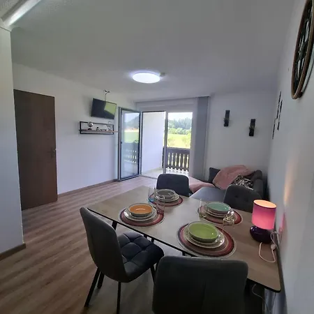 Konukevi Sonnenblume