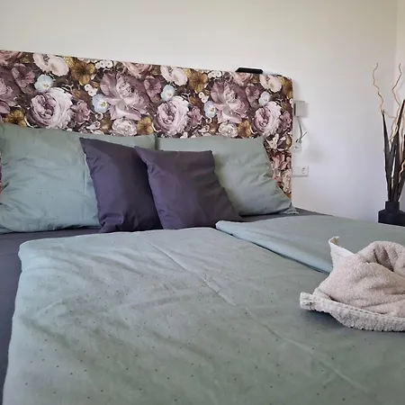 Sonnenblume Penzion 3*