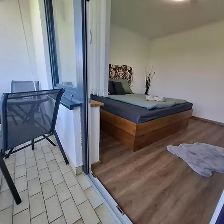 Penzion Sonnenblume Sankt Kanzian am Klopeiner See