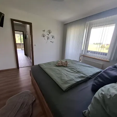 Sonnenblume Penzion 3*