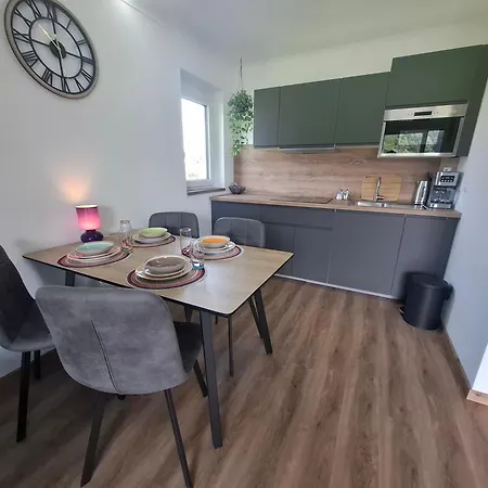 Penzion Sonnenblume 3*