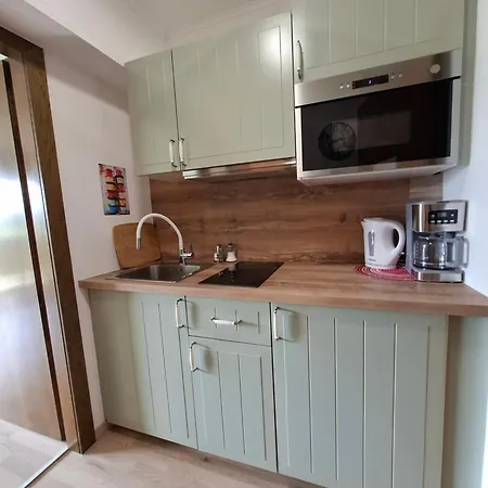 Sonnenblume Πανσιόν