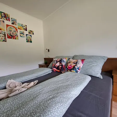 Sonnenblume Penzion 3*