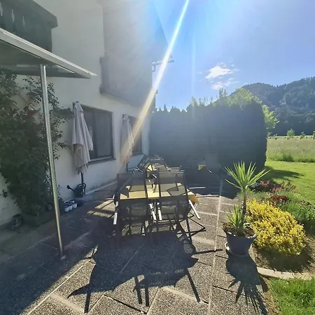 Konukevi Sonnenblume 3*