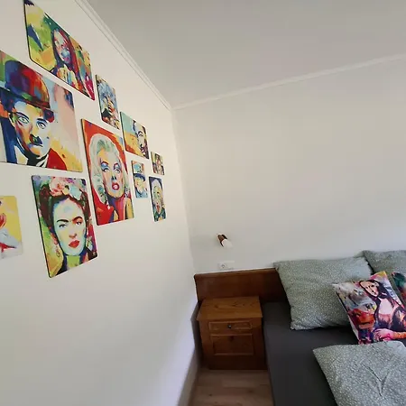 Sonnenblume Sankt Kanzian am Klopeiner See