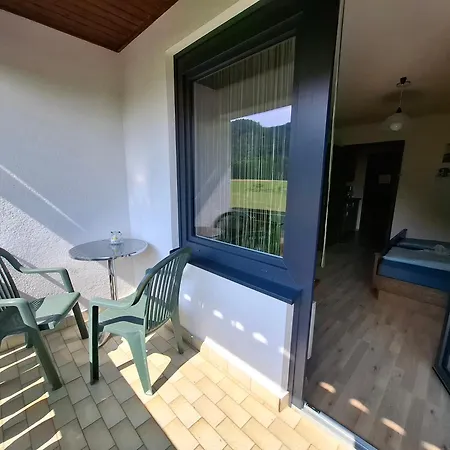 Konukevi Sonnenblume